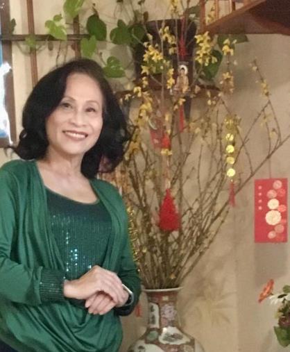 Tân Xuân Khai Bút