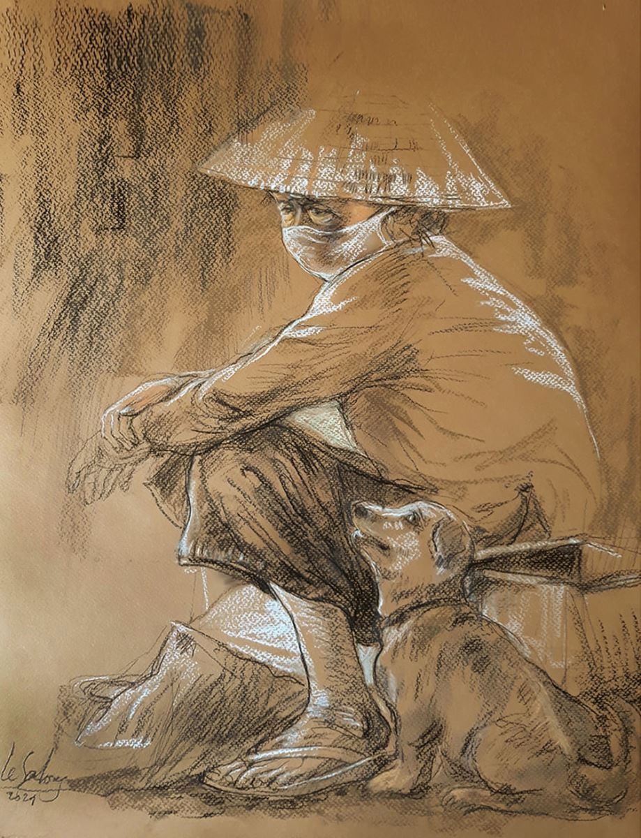 Nhớ Mãi Sài Gòn