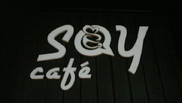 Say Cà Phê