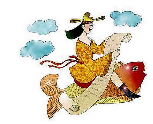 Sớ Táo Quân