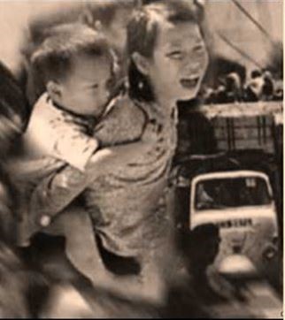 Tháng Ba Ngậm Ngùi