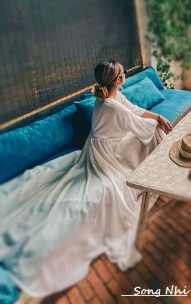 Tim Vừa Trổ Đóa Tàn Phai