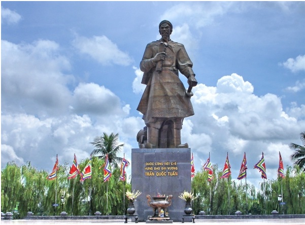 Nam Định Còn Nhớ