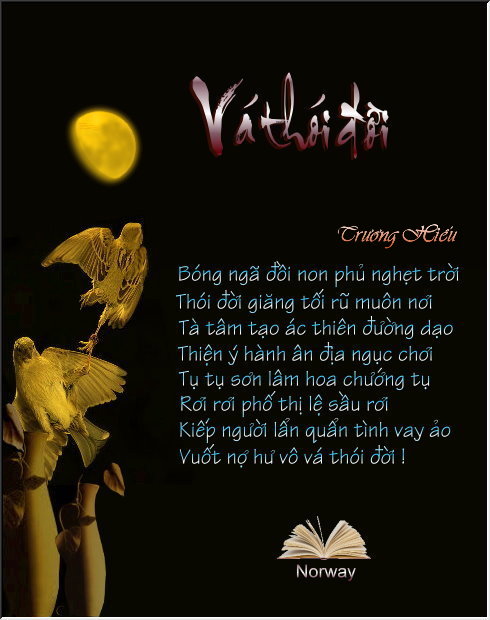 Vá Thói Đời
