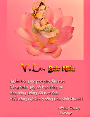 Tri Ân Báo Hiếu