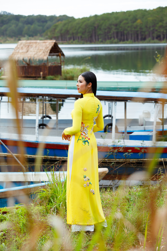 Xuân Nhớ Người Ta 