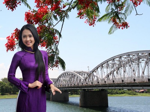 Huế Mình Rứa Đó