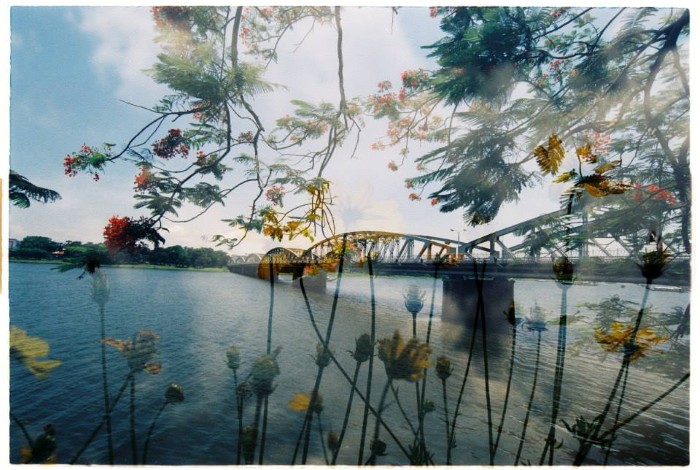Huế Trong Hoài Niệm