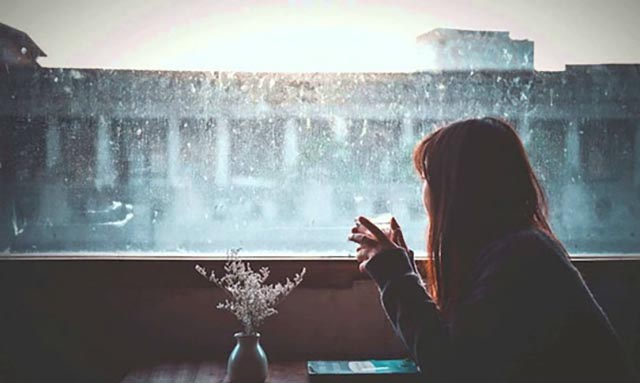 Tản Mạn Đầu Thu...