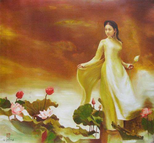 Nhớ Nhà