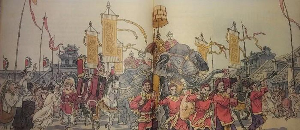 Nhắn Gửi Một Lần Rồi Thôi  