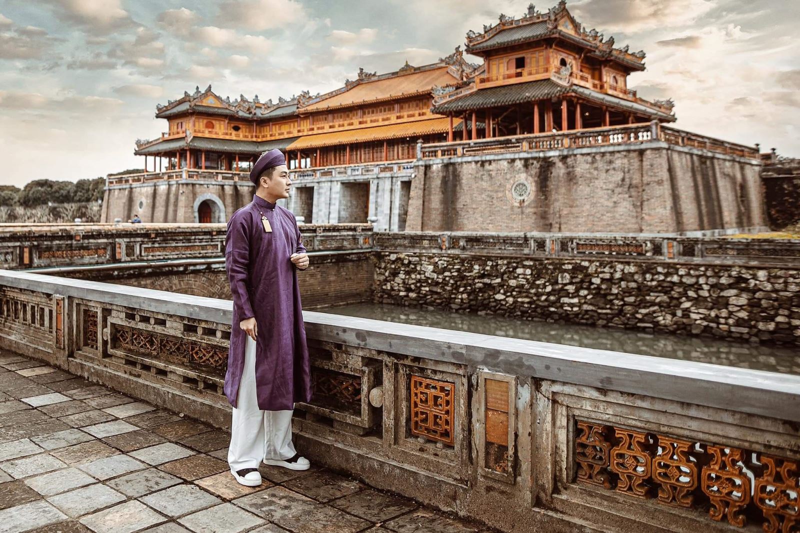 Hoài Cổ