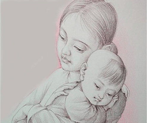Kỳ Quan Trái Tim Mẹ 