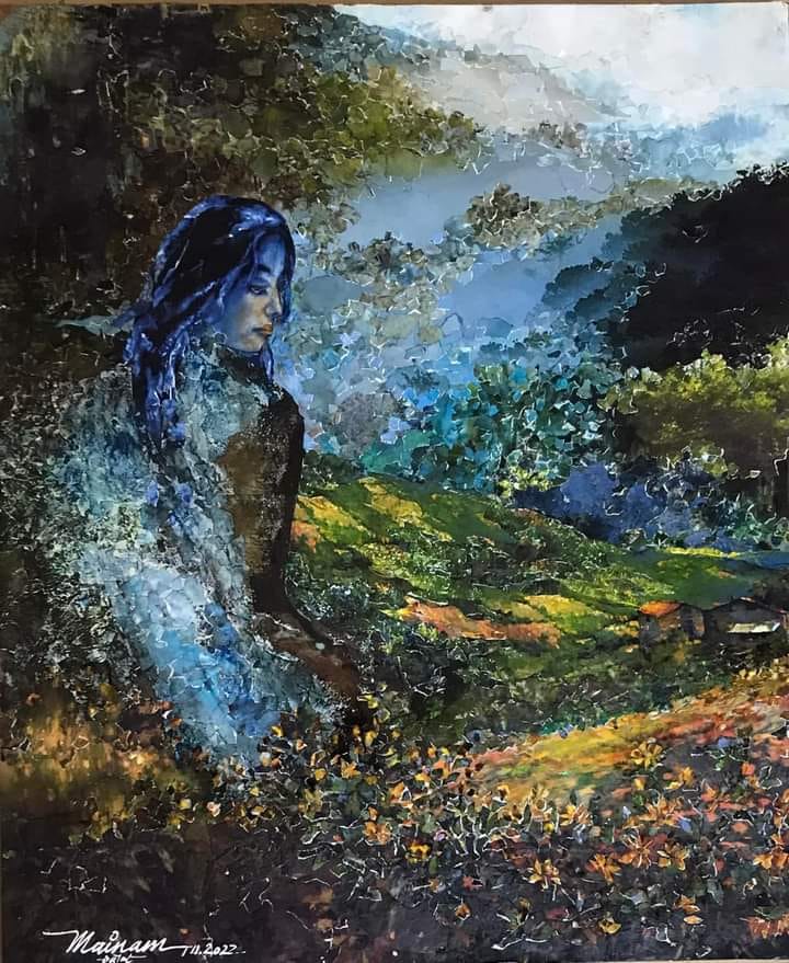 Bão Lòng