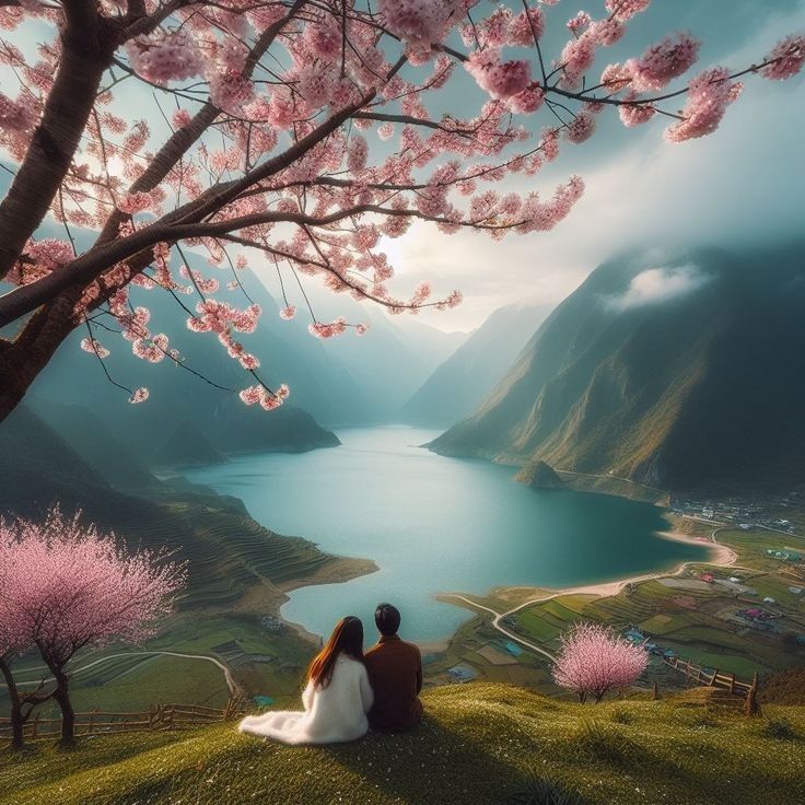Cuộc Tình Đã Lỡ