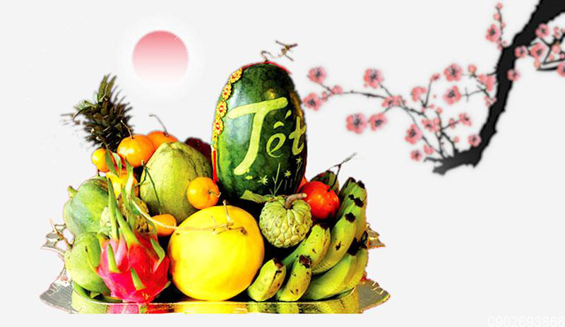 Giao Thừa