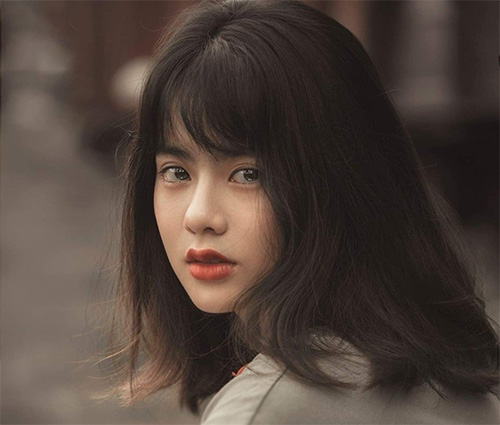 Tìm Trong Đôi Mắt Em 