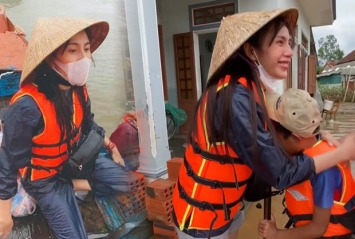 Chuyện Em Ca Sĩ Thủy Tiên