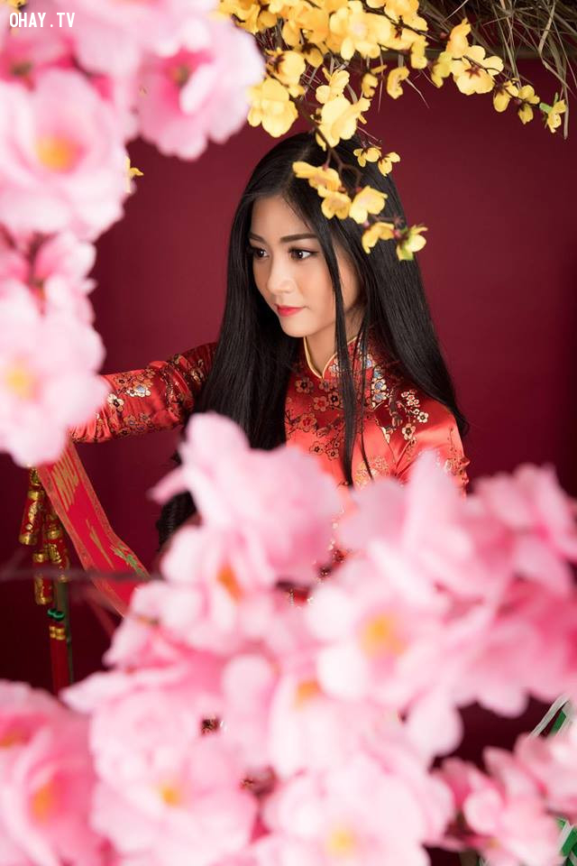 Nàng Xuân