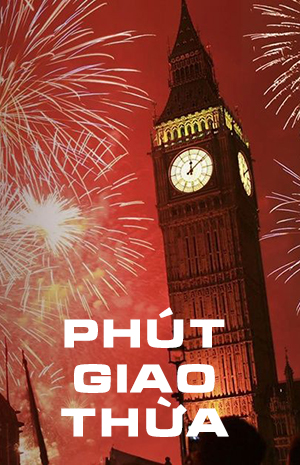 Phút Giao Mùa