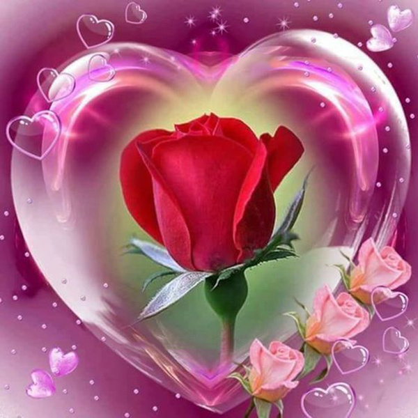 Bài Tình Thơ Valentine 