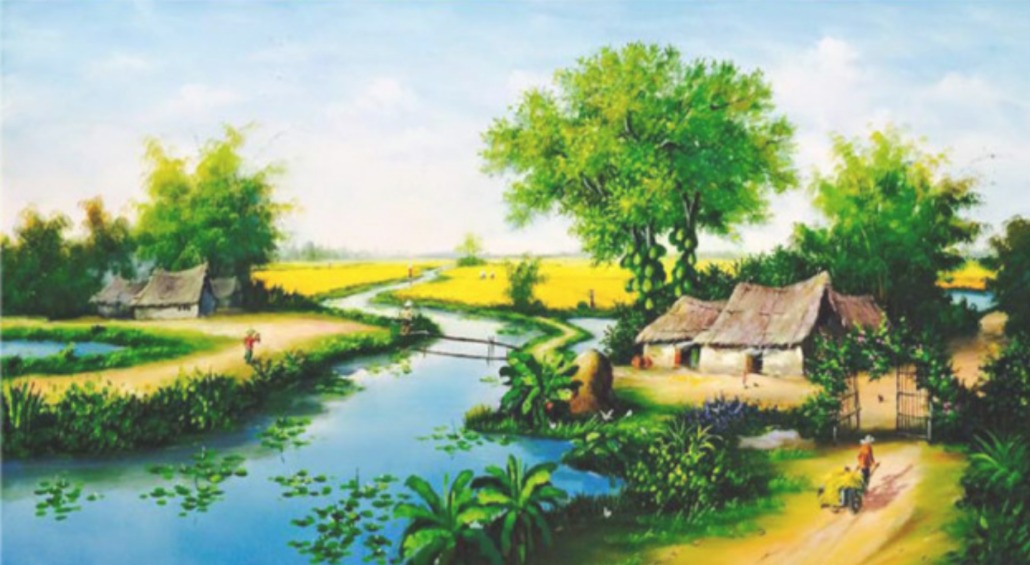 Có Chưa Hài Hòa