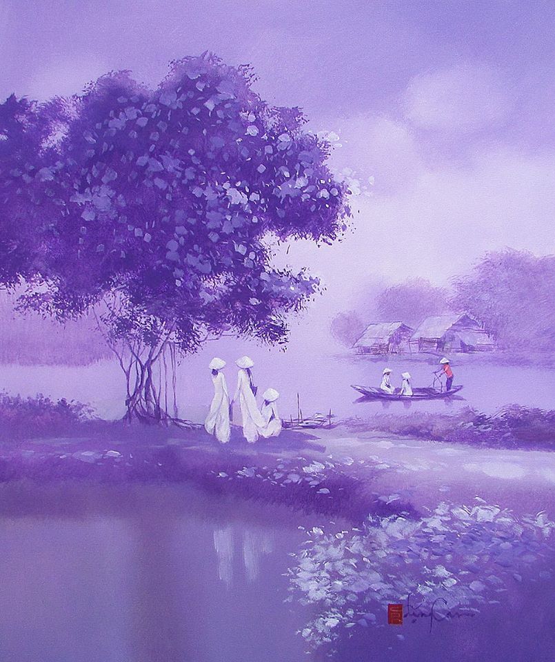 Nhớ Ai ... Ai Nhớ !