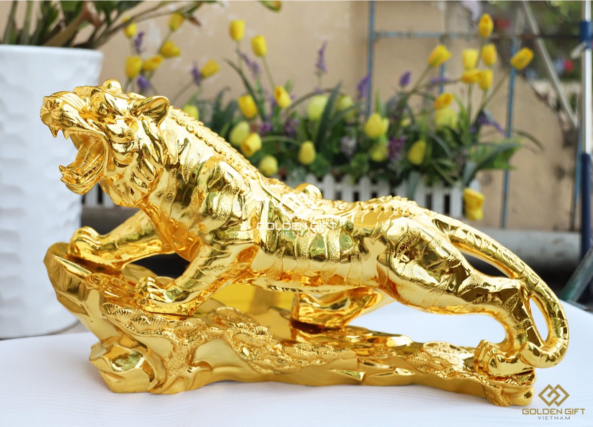 Chúc Tết Nhâm Dần