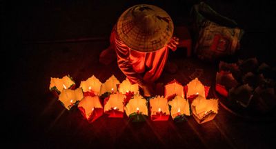 Vu Lan Nhớ Mẹ
