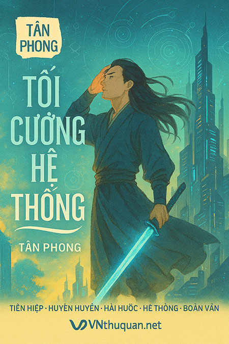 Tối Cường Hệ Thống