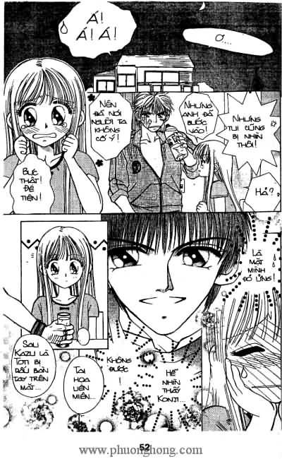 Arita đáng yêu