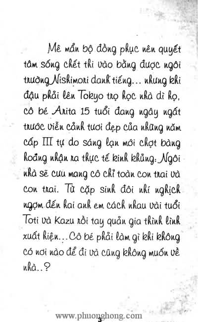 Arita đáng yêu