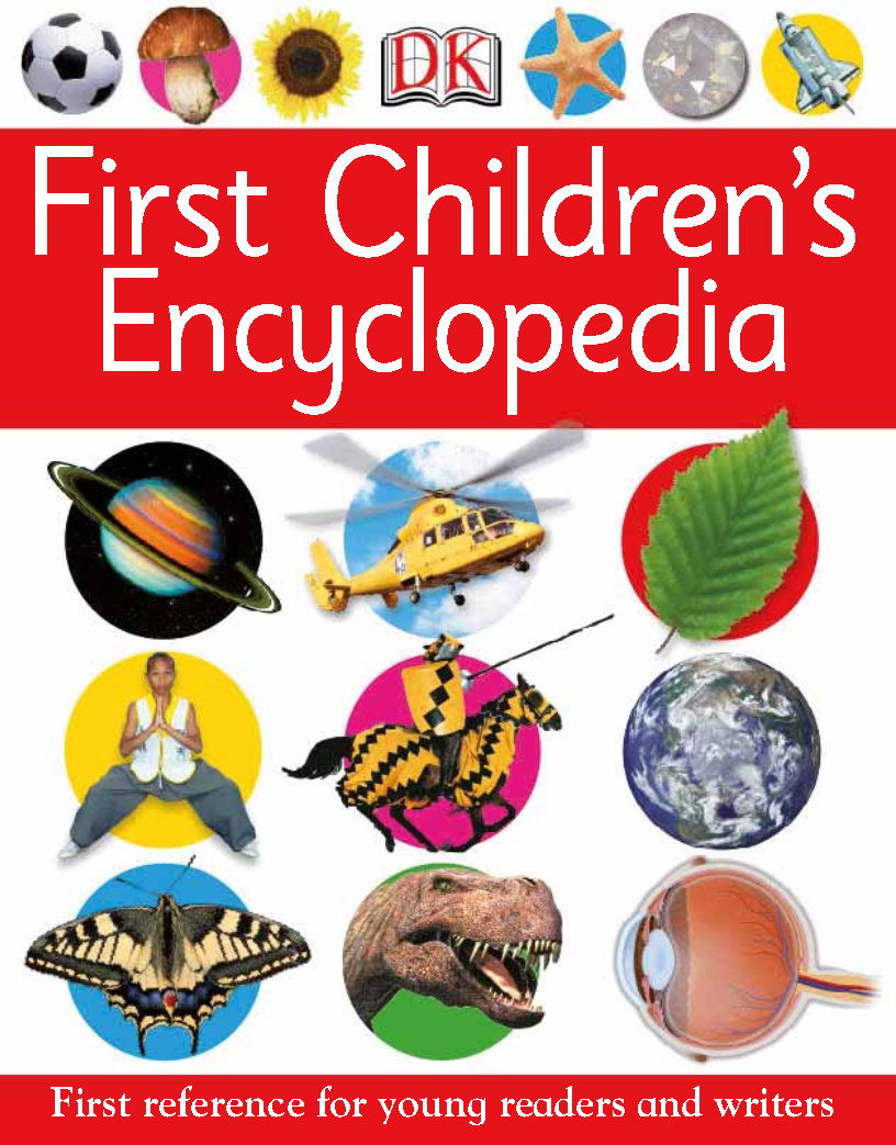 First Childrens Encyclopedia