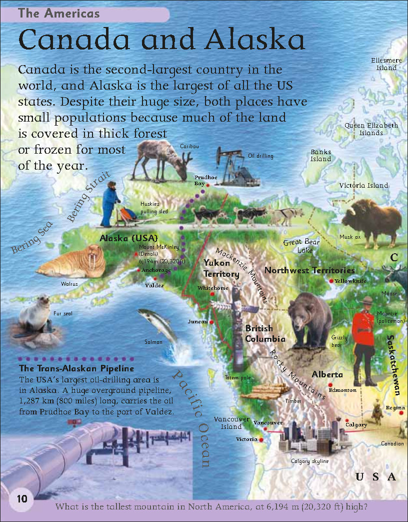 First Childrens Encyclopedia