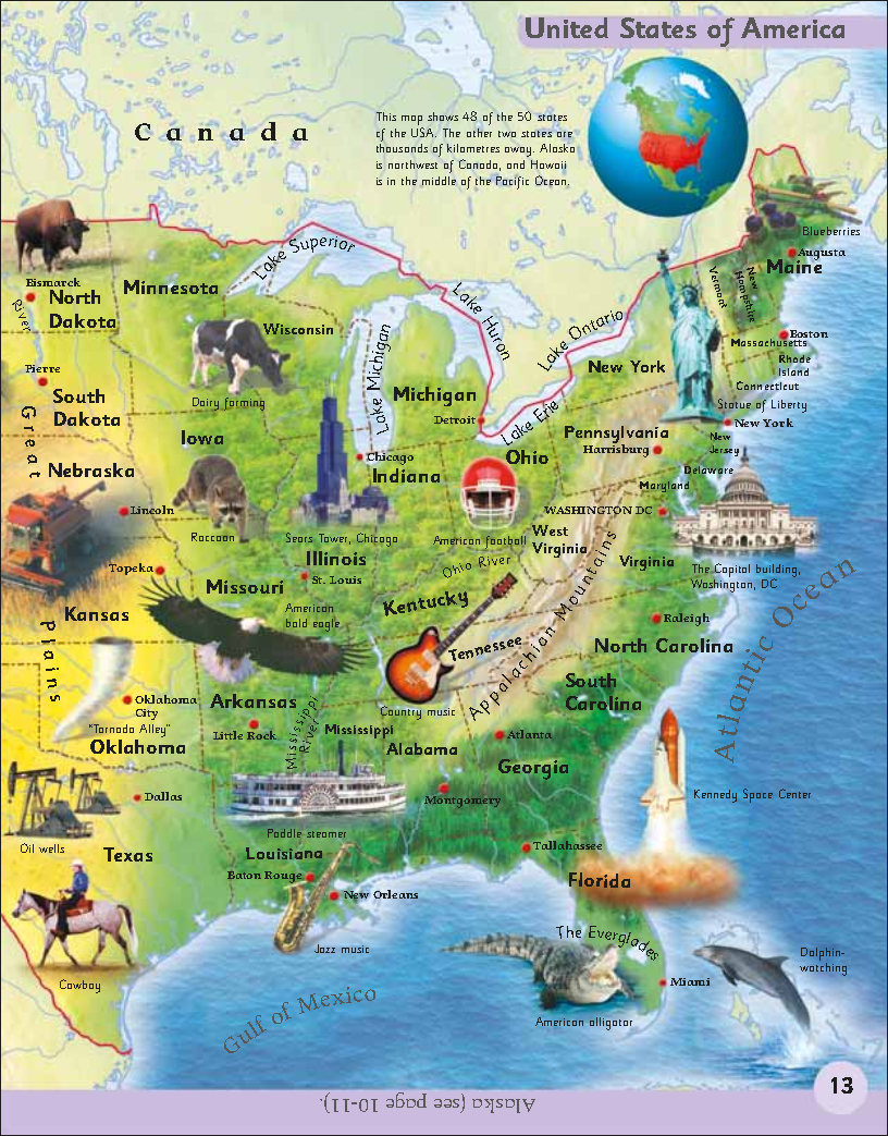 First Childrens Encyclopedia