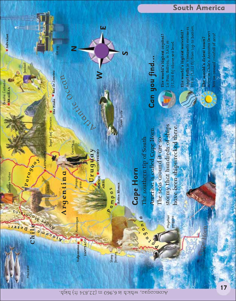 First Childrens Encyclopedia