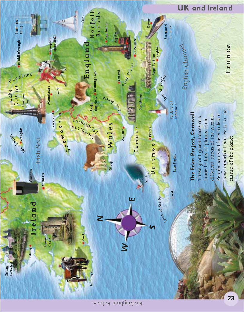 First Childrens Encyclopedia