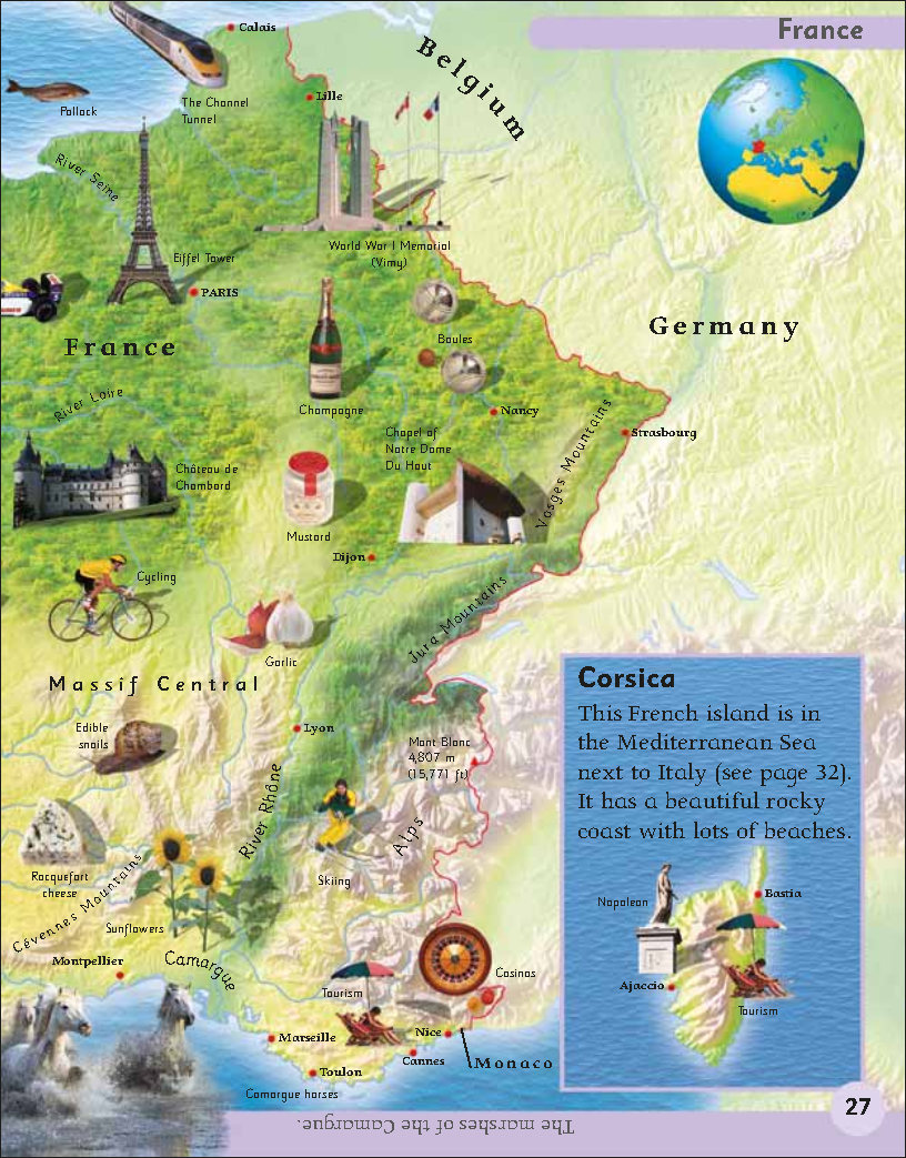 First Childrens Encyclopedia
