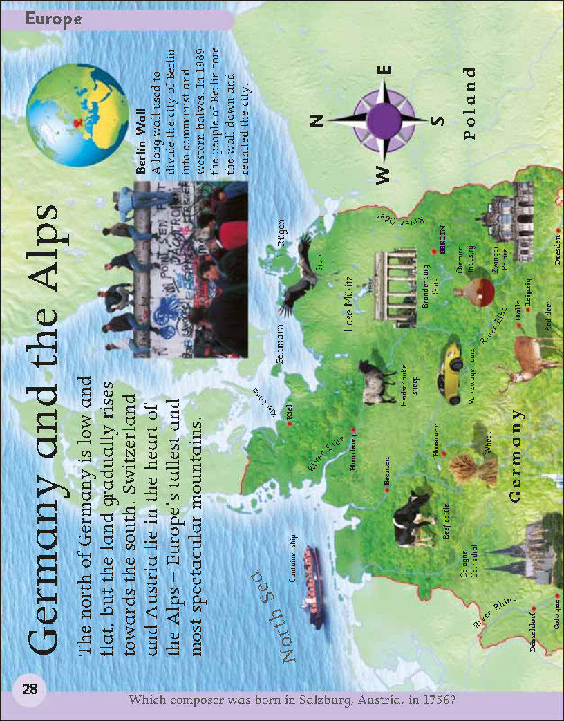 First Childrens Encyclopedia