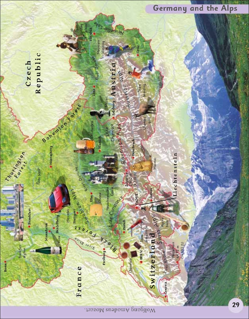 First Childrens Encyclopedia