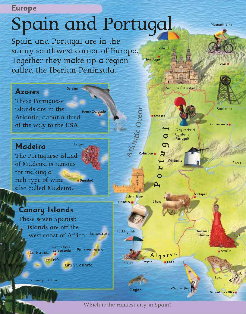First Childrens Encyclopedia