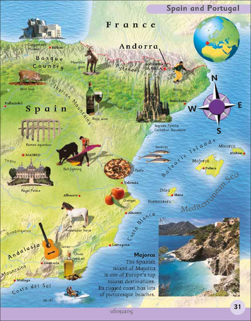 First Childrens Encyclopedia