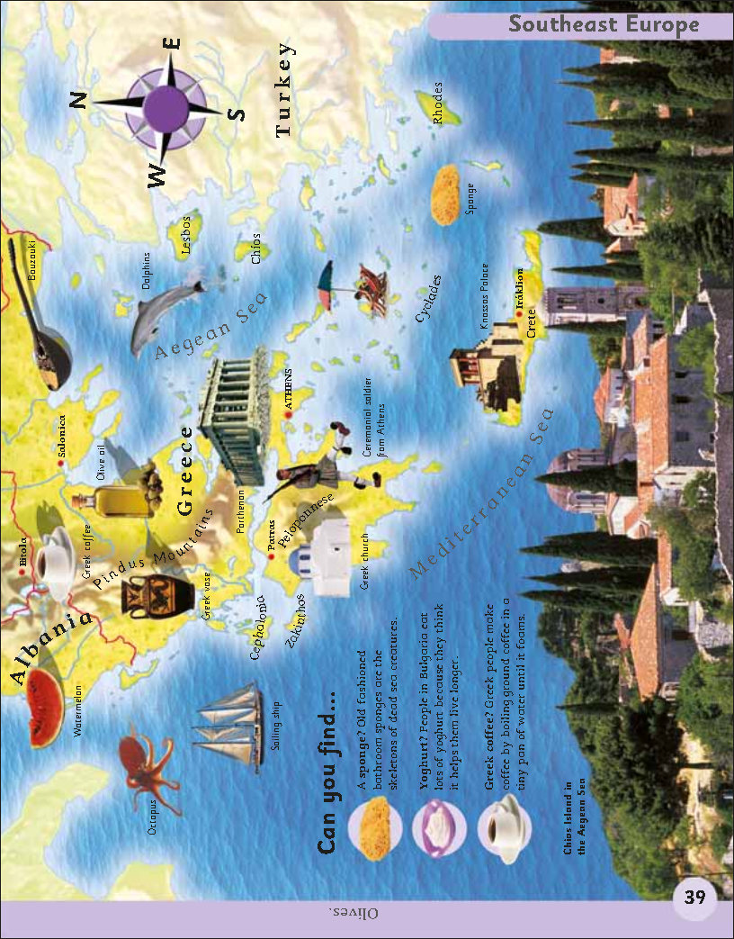 First Childrens Encyclopedia