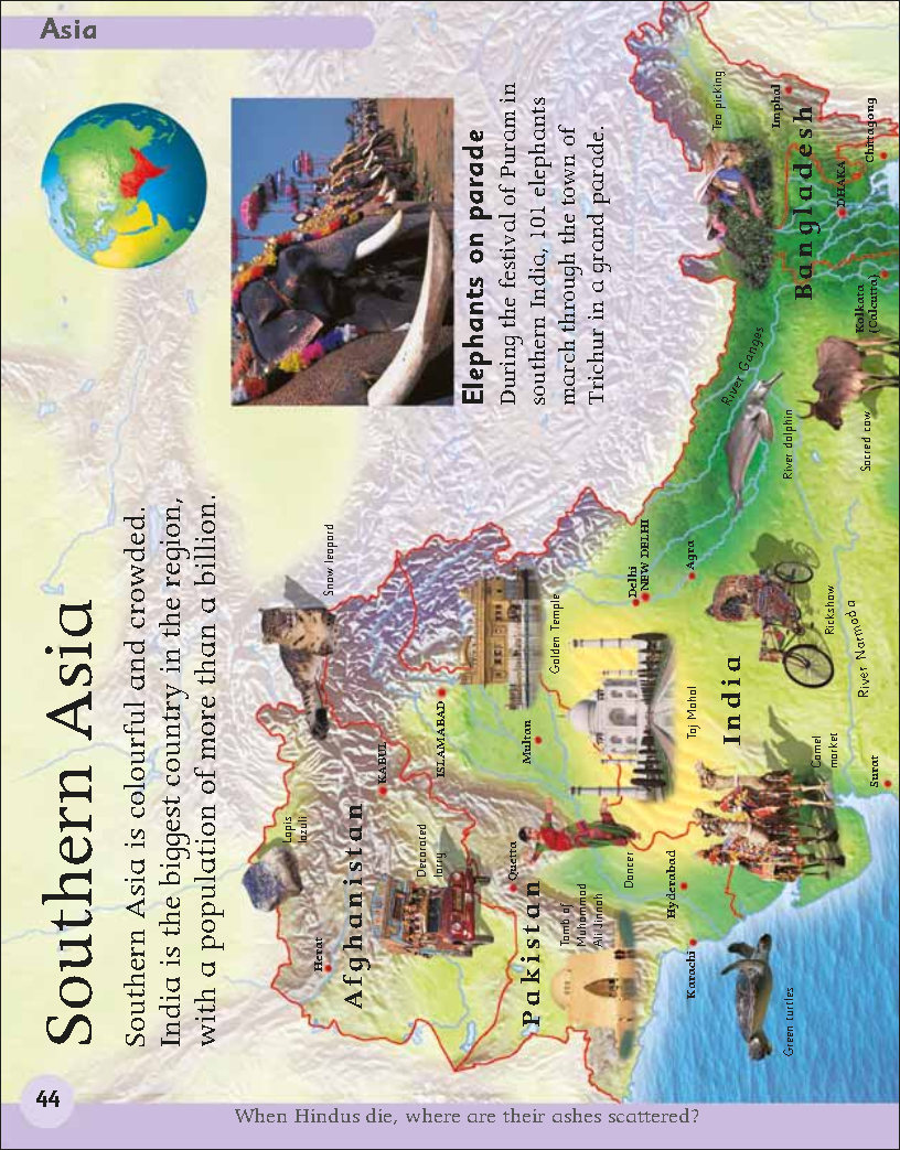 First Childrens Encyclopedia
