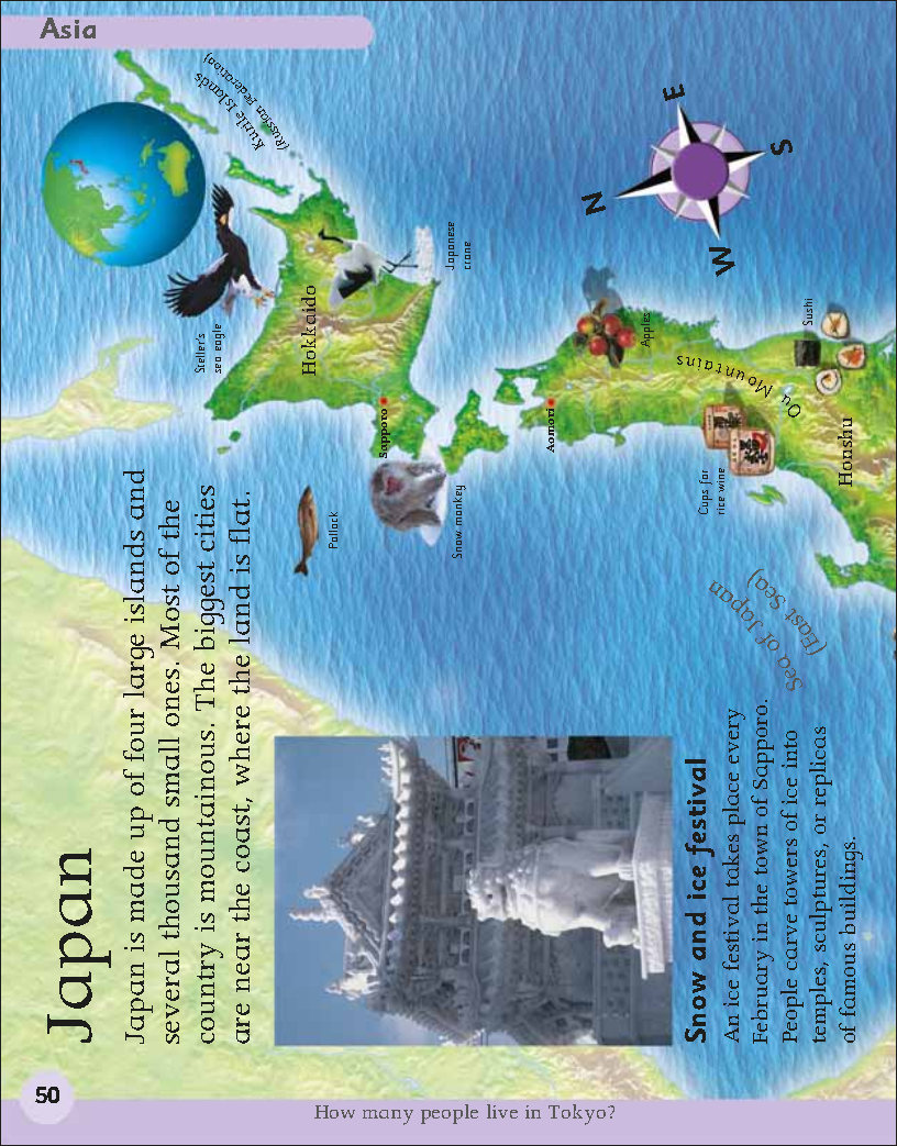 First Childrens Encyclopedia