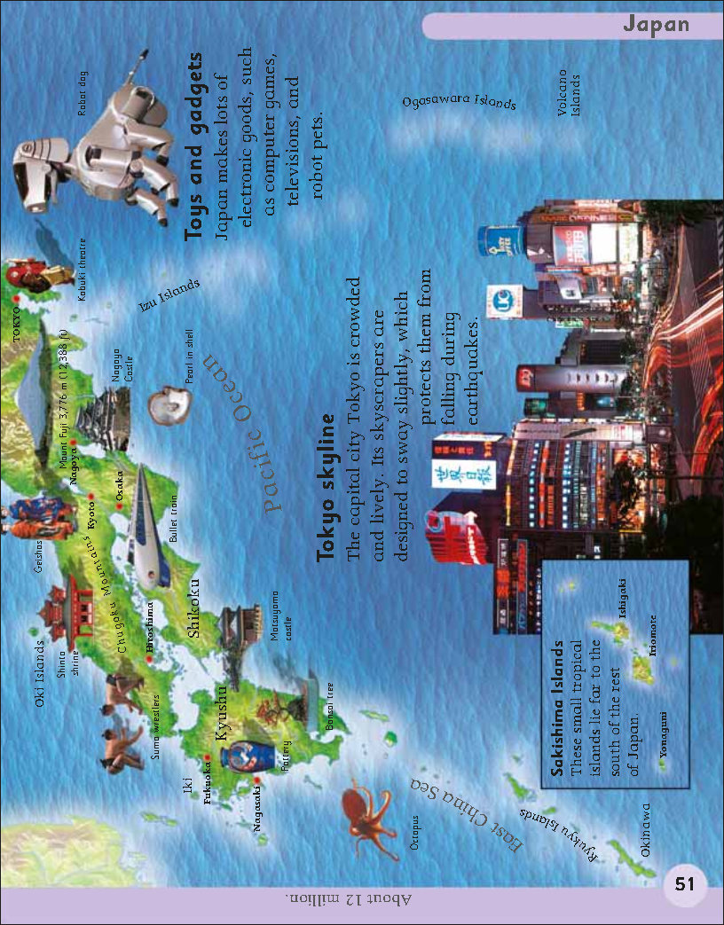 First Childrens Encyclopedia