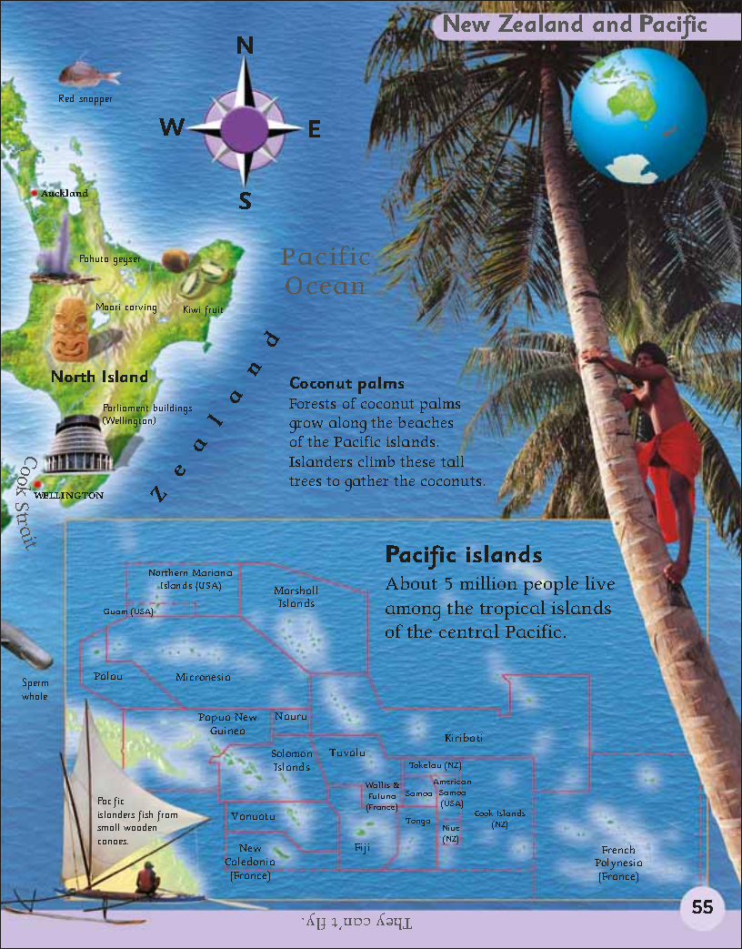 First Childrens Encyclopedia
