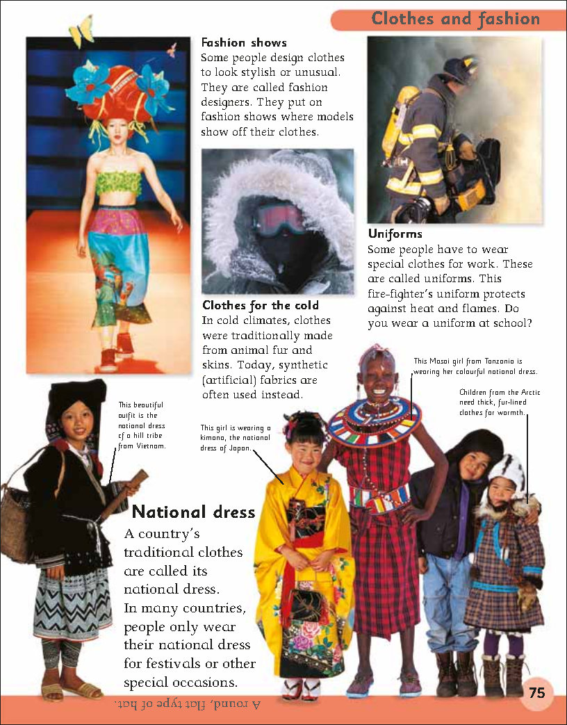 First Childrens Encyclopedia
