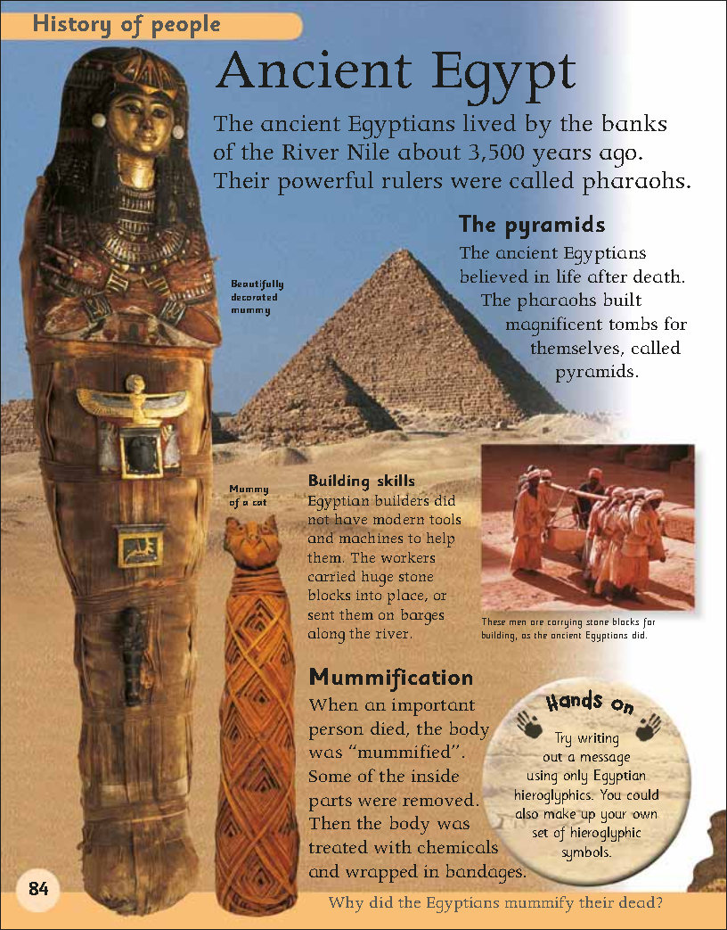 First Childrens Encyclopedia