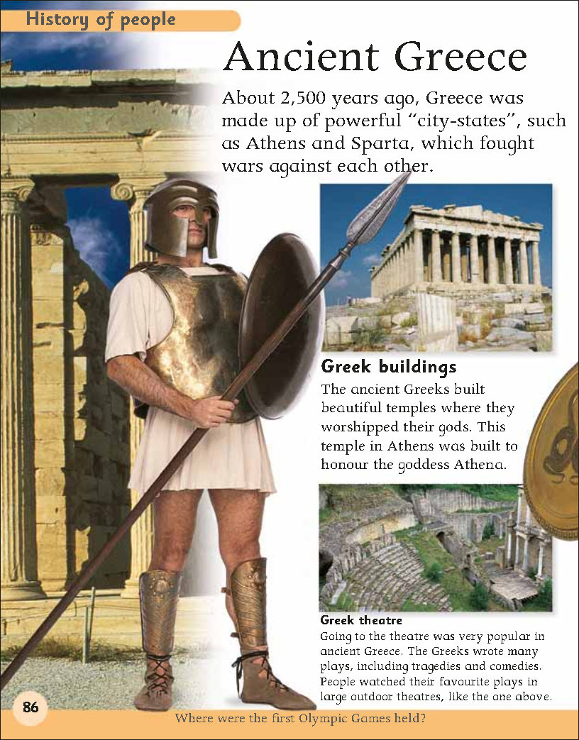 First Childrens Encyclopedia